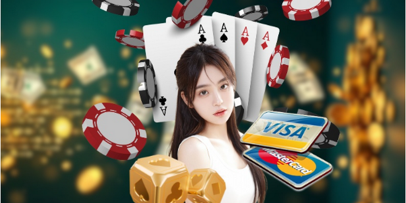 Giấy phép hoạt động