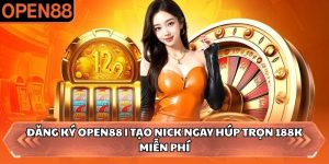 Đăng ký OPEN88