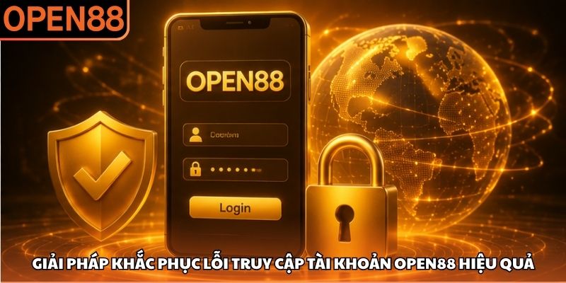 Đăng nhập OPEN88