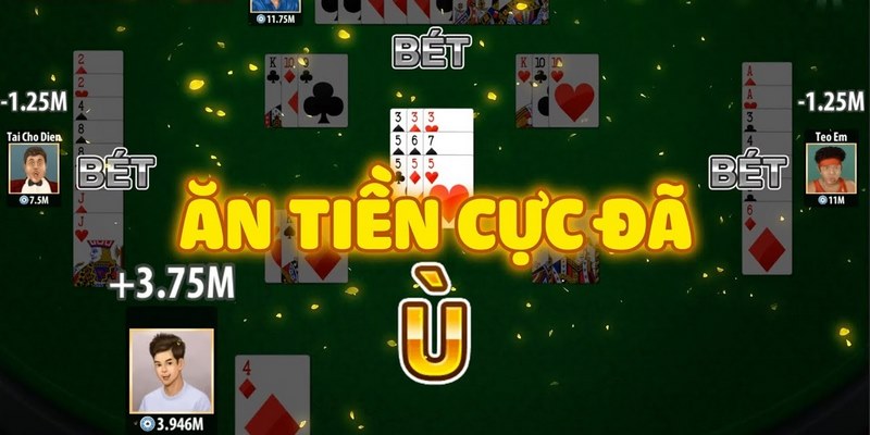 Mậu Binh online