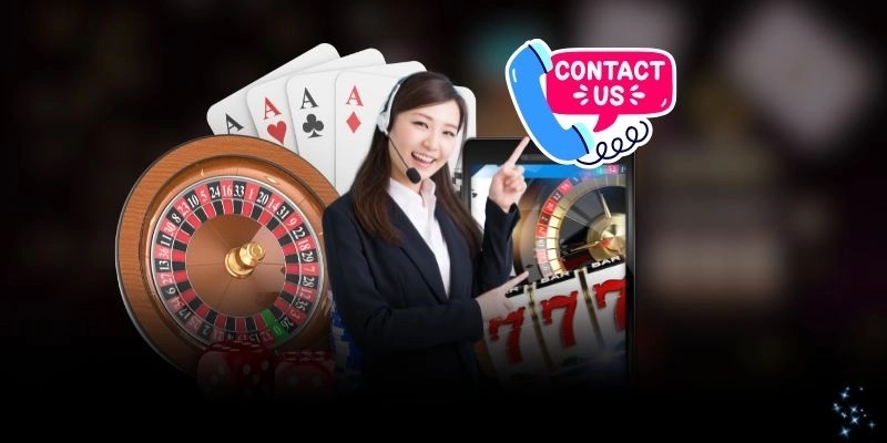 Liên hệ OPEN88 nếu gặp sự cố Liên hệ OPEN88