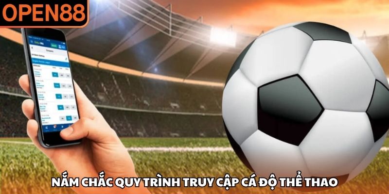 Thể thao OPEN88