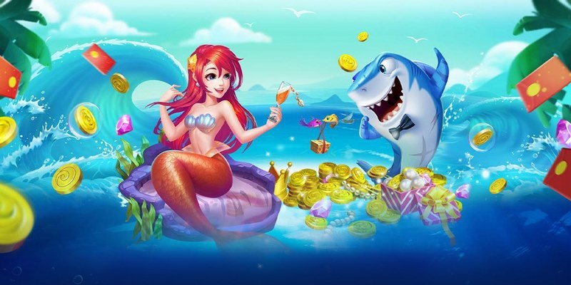 Vài nét sơ lược về Bắn Cá Tiên bắn cá tiên